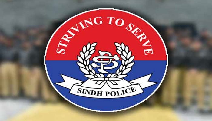 سندھ پولیس میں مختلف کوٹے پر 3435 بھرتیاں