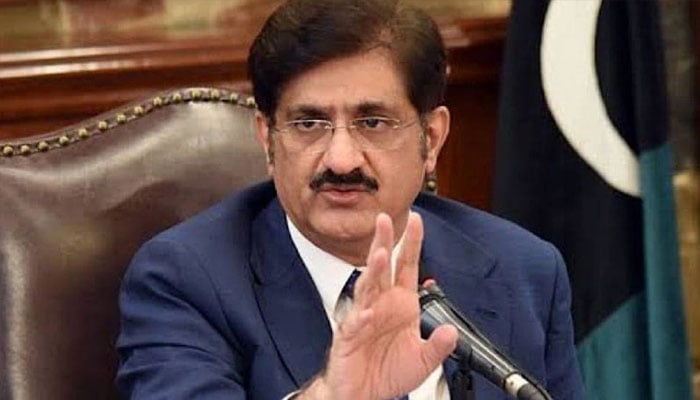 سندھ میں بین المذاہب ہم آہنگی اداروں اور نظام کا حصہ ہے، وزیراعلیٰ