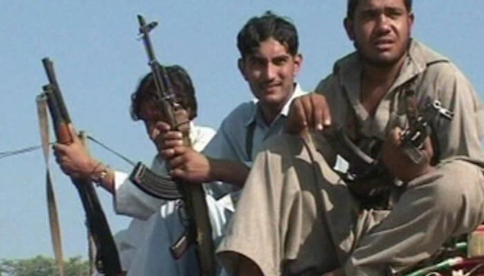 را اور طالبان کا مبینہ دہشت گرد نیٹ ورک پراکسی گروہوں کے ذریعے سرگرم، انٹیلی جنس ذرائع
