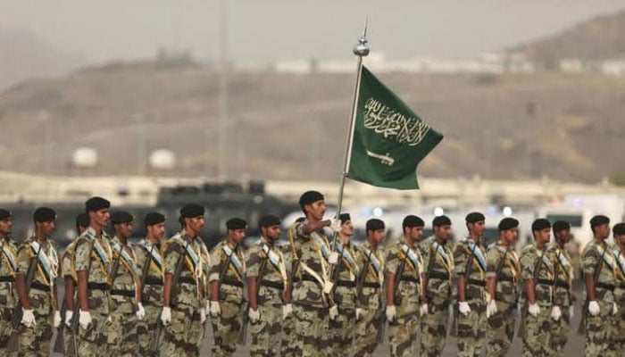 54 فیصد اسرائیلی سعودی عرب کو حوثیوں کیخلاف مدد دینے کے حامی
