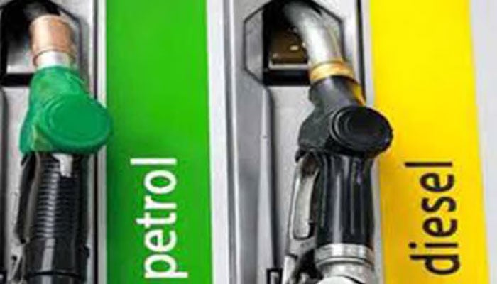 Petrol one rupee 65 paise, diesel 88 paise per liter cheaper