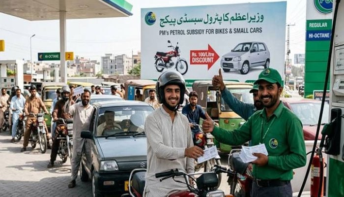 وزیراعظم ریلیف اسکیم پر ملک بھر سے موصول آراء کی روشنی میں ایک اور اہم فیصلہ