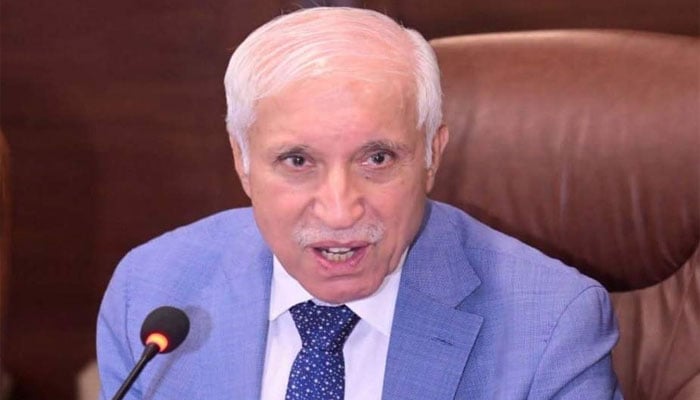 کراچی کو اس کا جائز معاشی و سیاسی مقام ملنا چاہئے، وفاقی وزیر سرمایہ کاری