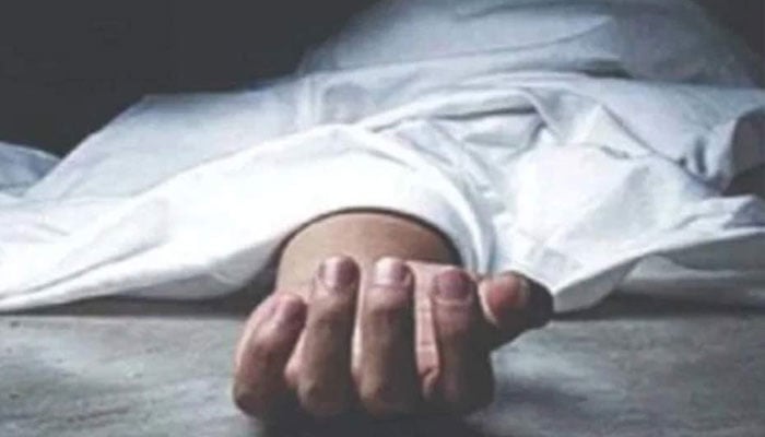 کراچی سے لاپتا عمرکوٹ کے نوجوان کی لاش برآمد