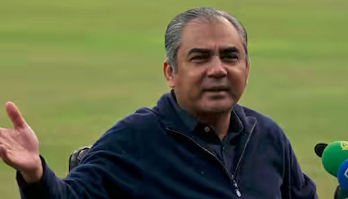 میڈلز دینے کی تقریب، ایشین گیمز میں محسن نقوی اور بھارت پھر آمنے سامنے ہونے کا امکان