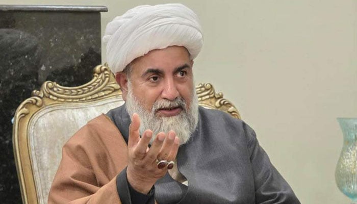 احتجاج آئینی حق، حکومت خوفزدہ کیوں ہے، راجہ ناصر عباس