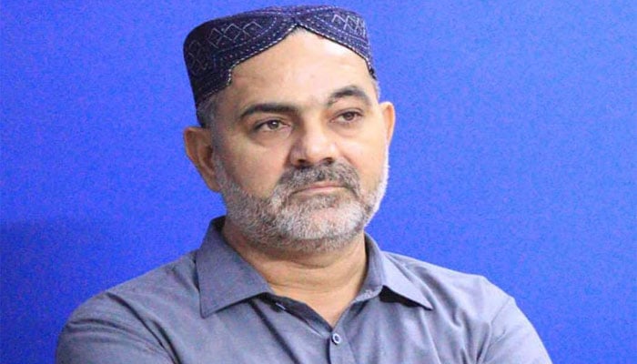 ٹرین مارچ کا فقید المثال استقبال حکمرانوں کیلئے نوشتہ دیوار، کاشف سعید شیخ