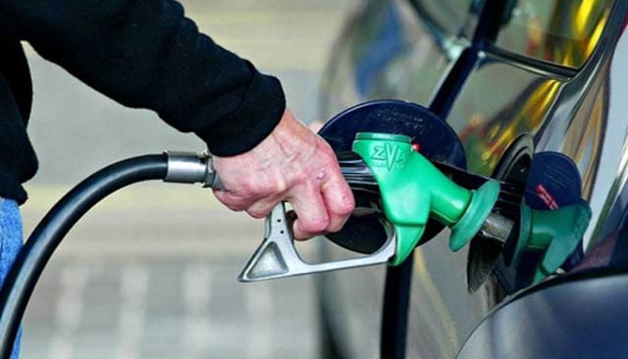 Proposal to reduce petroleum levy by one year, consider reduction in prices by Rs.85