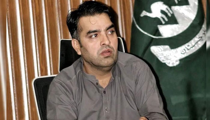 لاپتہ ڈی سی خاران اور انکے دو محافظوں کا کوئی سراغ نہ مل سکا