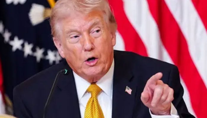 اقوام متحدہ، امریکا ایران مذاکرات، بات چیت نتیجہ خیز، 3 گھنٹے جاری رہی، اگلی ملاقات جلد ہوگی، ٹرمپ