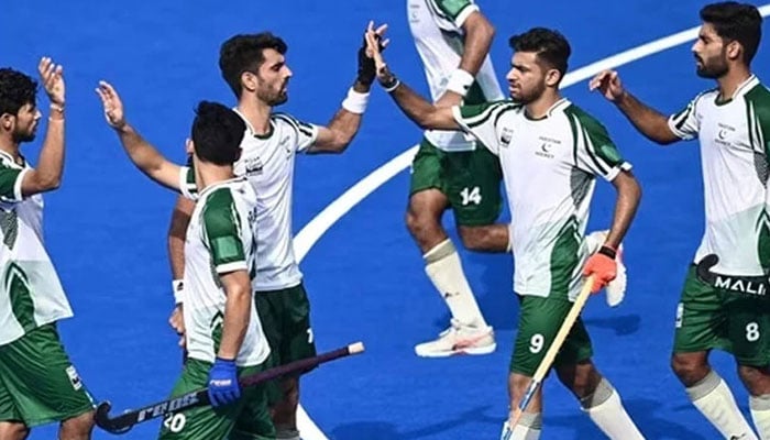 ہاکی اور کبڈی میں پاکستان کی جیت، سافٹ ٹینس میں کوئی کامیاب نہ ہوا