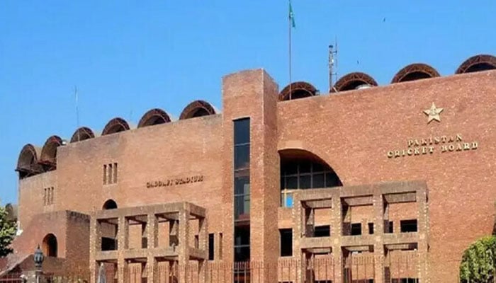 اسامہ نیازی قائم مقام ڈائریکٹر ڈومیسٹک کرکٹ مقرر