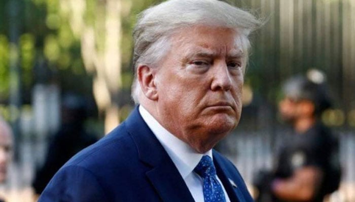 ٹرمپ کی حوثیوں کے خلاف کارروائی پر ہچکچاہٹ، سعودی عرب پریشان