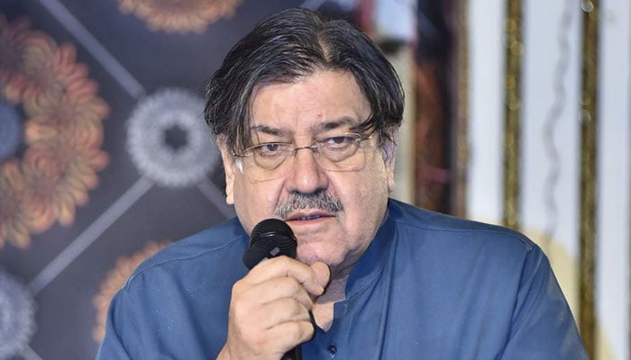 عوام کو حقوق سے محروم نہیں رکھا جا سکتا، سردار عبدالرحیم