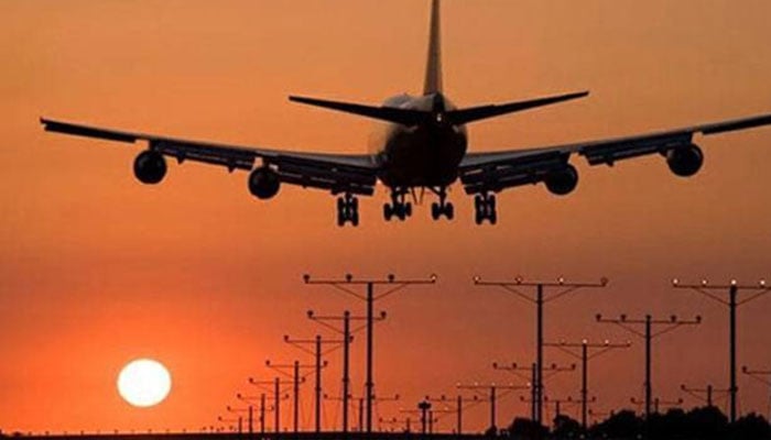 ملک بھر سے 473 پروازیں آپریٹ، 60 منسوخ 68 میں تاخیر