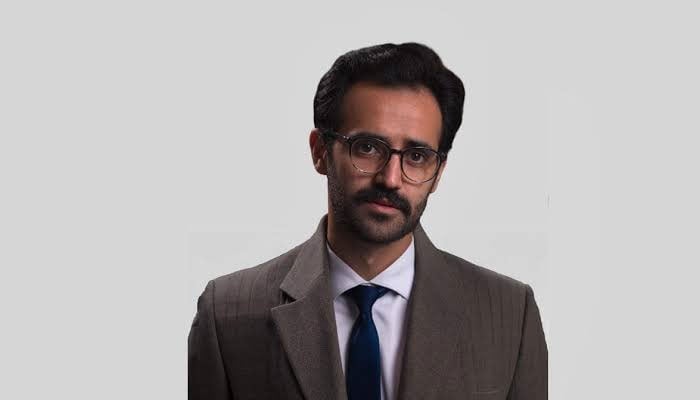 حمزہ فرخ پاکستان کلائمیٹ چینج اتھارٹی کے پہلے چیئرمین مقرر