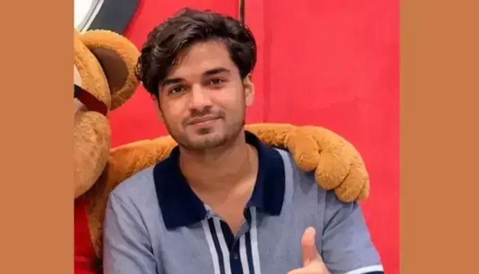 میر رضا کیس میں اے ایس پی ندا کمیشن میں پیش، سخت جرح