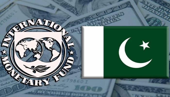 آئی ایم ایف جائزہ مشن آج اسٹیٹ بینک سے مذاکرات کا آغاز کریگا