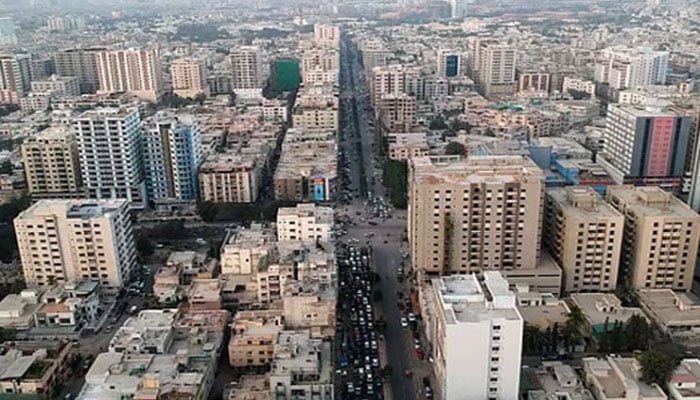 شہری منصوبہ بندی و آرکیٹیکچر، سندھ ماسٹر پلان اتھارٹی اور مہران یونیورسٹی میں تعاون بڑھانے پر اتفاق