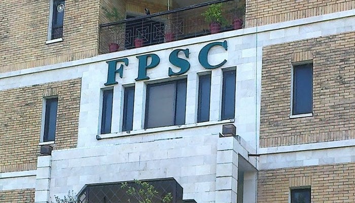 36 اسسٹنٹ ڈائریکٹرز FPSC کے امتحان میں کامیاب، ASF میں تعیناتی