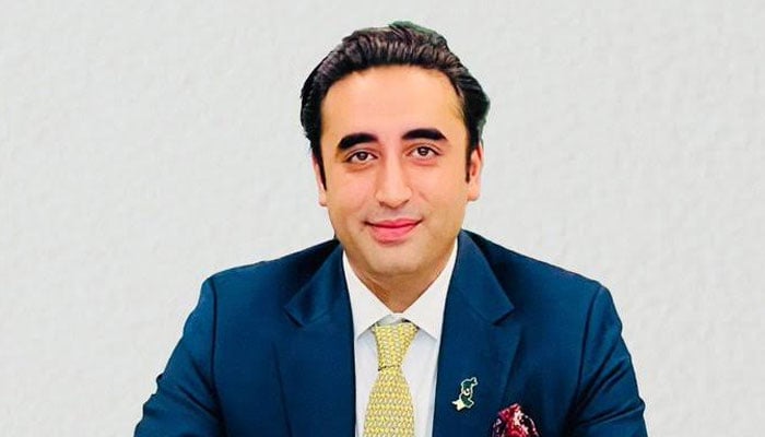 نوشکی میں پولیو ٹیم پر حملہ انسانیت اور ہمارے بچوں کے محفوظ مستقبل پر حملہ ہے، بلاول بھٹو