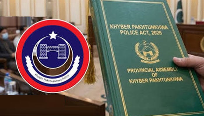 KP پولیس ایکٹ میں مجوزہ ترمیم، صوبائی وزراء اور پولیس حکام میں اختیارات پر شدید اختلافات
