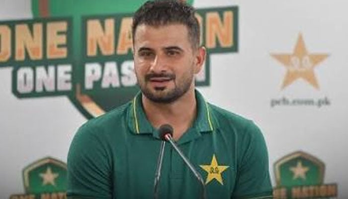ایشیا کپ کرکٹ میں گولڈ میڈل ہدف، تمام میچز یکساں اہم، فرحان، پلیئرز سے کہا ٹیم کیلئے کھیلو