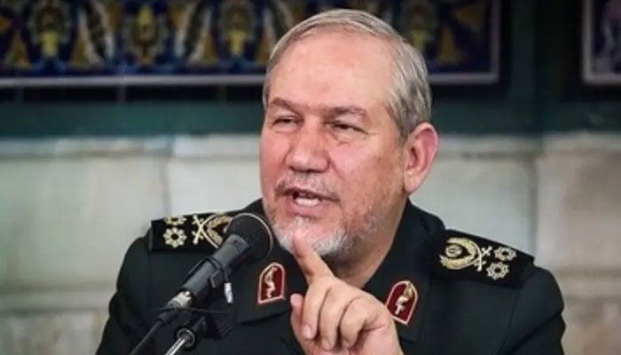 امریکا نے دوبارہ حملہ کیا تو جنگ بحیرہ ہند تک پھیلا دیں گے، ایران کا انتباہ