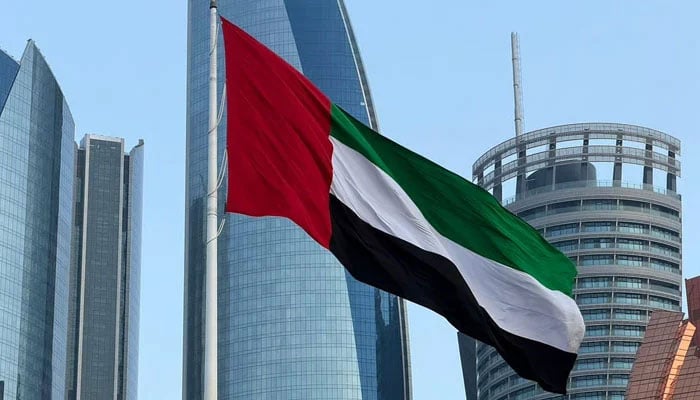 ایران جنگ، امارات پر ایک دن میں 6 لاکھ سے زائد سائبر حملے