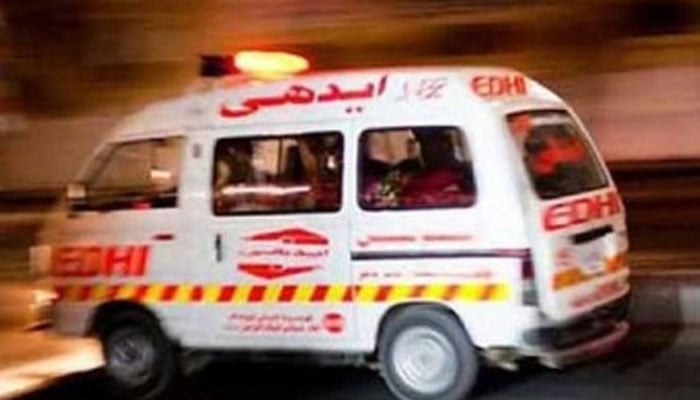 مختلف علاقوں سے خاتون سمیت 6 افراد کی لاشیں ملیں