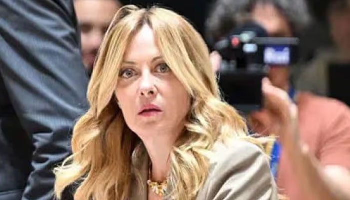 میلونی پر کلاسوں میں غیر ملکی بچوں کی تعداد محدود کرنے پر خوفزدہ ہونے کا الزام