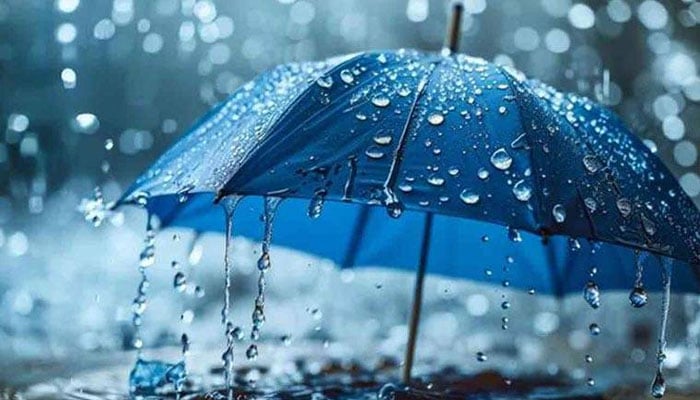ملک بھر میں 30 ستمبر تک بارشوں کا الرٹ، شہری علاقوں میں اربن فلڈنگ کا خطرہ