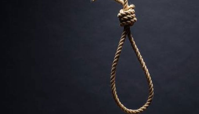 اورنگی ٹاؤن میں نوجوان کی پھندا لگی لاش ملی