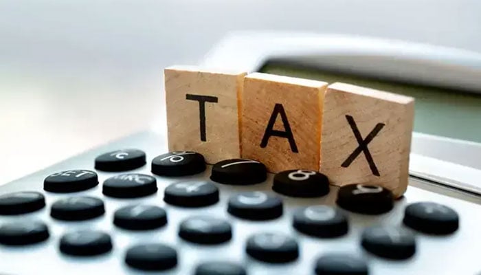 سازگار آسان ٹیکس اسکیم سے صرف 428 تاجر مستفید ہوئے