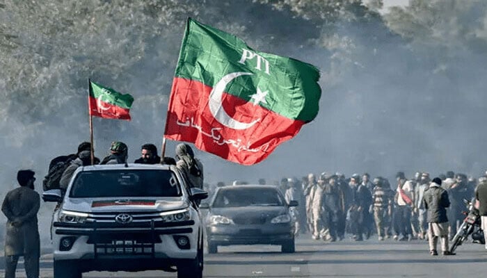 تحریک انصاف اور حکومت میں پس پردہ نصف درجن سے زائد ملاقاتیں بھی تعطل ختم کرنے میں ناکام