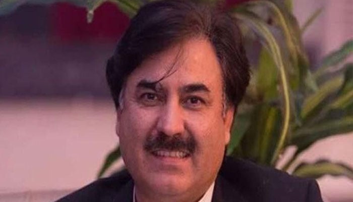 لانگ مارچ موخر کرنا سیاسی حکمت عملی ہے، شوکت یوسف زئی