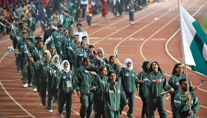 کئی پاکستانی ایتھلیٹس کا تفریحی دورہ، ایشین گیمز سے قبل ہی ختم، ٹیمیں خالی ہاتھ وطن لوٹنے لگیں