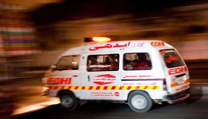 مختلف علاقوں میں فائرنگ کے واقعات، بچے سمیت 7 افراد زخمی