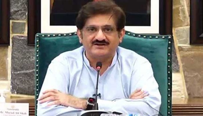 سندھ قدرتی حسن اور قدیم تہذیب کا حسین امتزاج ہے، مراد علی شاہ