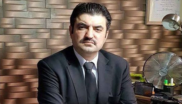 4 اکتوبر کو بھی مارچ نہیں ہوگا، شیر افضل مروت