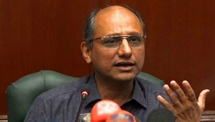 صنعت کاروں کو سہولتوں کی فراہمی یقینی بنائی جائے، وزیر محنت