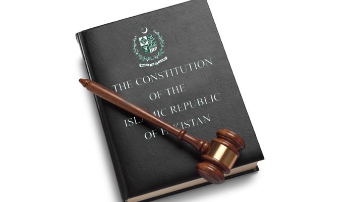 دستور پاکستان میں ہنگامی حالت کے نفاذ اور آرٹیکلز کی تفصیلات