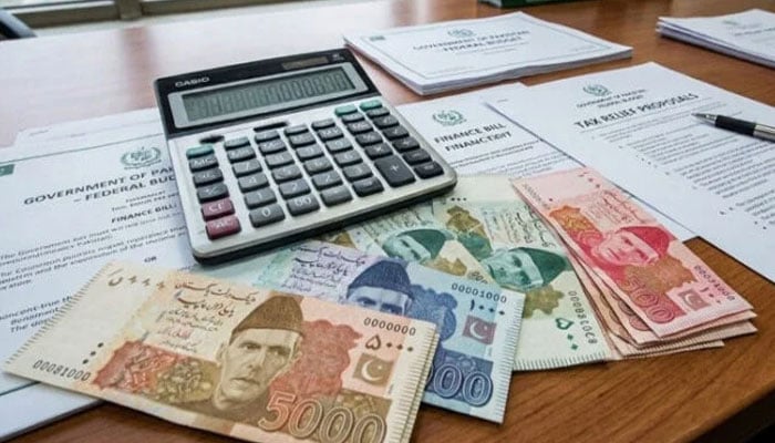 1120 ارب روپے کی خام مال کی درآمد، 400 ارب روپے ٹیکس چوری