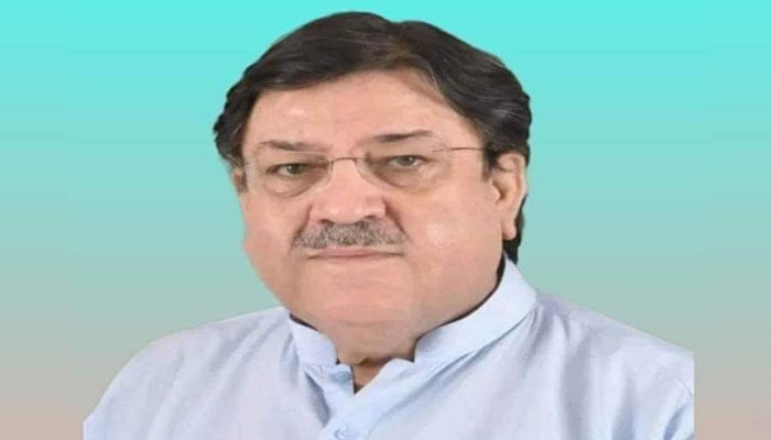 کیماڑی میں منشیات کی فروخت نوجوان نسل کیلئے خطرناک ہے، سردار عبدالرحیم