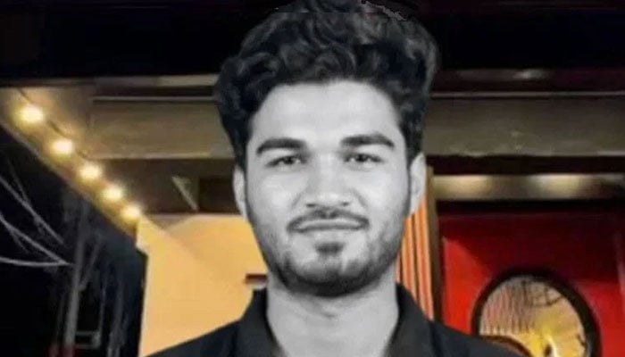 میر رضا کے اہل خانہ نے کمیشن میں سوال نامہ جمع کرا دیا