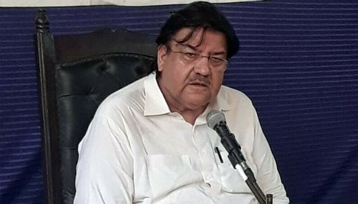 حکمران عوام کو حقیقی ریلیف فراہم کریں، سردار عبدالرحیم