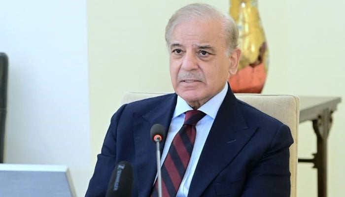 سرمایہ کاری کیلئے حالات پرکشش، IMF نے بھی پیشرفت کا اعتراف کیا، وزیراعظم