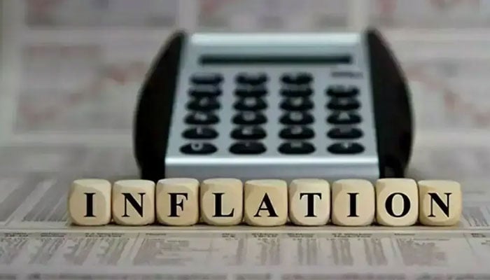 ملک میں ستمبر میں مہنگائی کی شرح 10.3 ریکارڈ