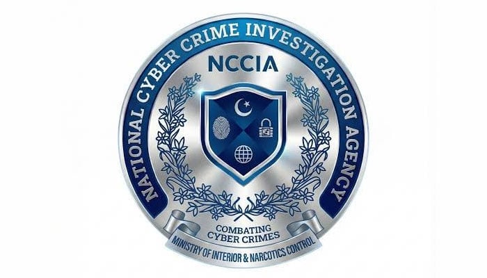 ڈی جی این سی سی آئی اے سندھ کا دورہ کرینگے