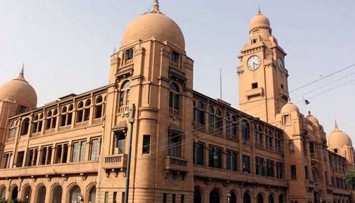 کے ایم سی میں گریڈ 17 کے افسر اعلیٰ عہدوں پر تعینات